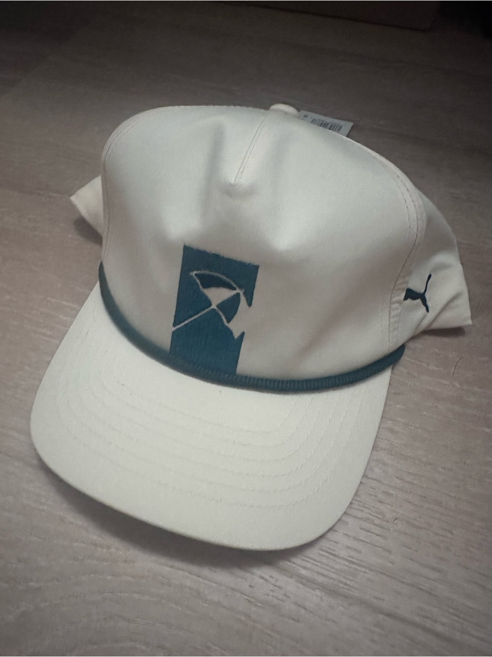 Puma Golf Hat
